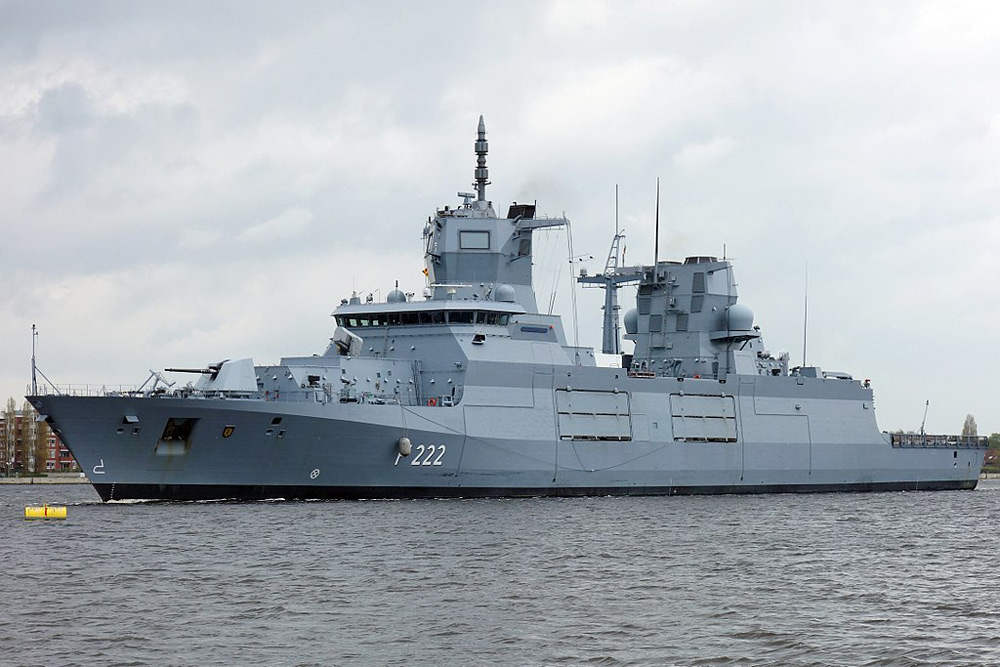 ship